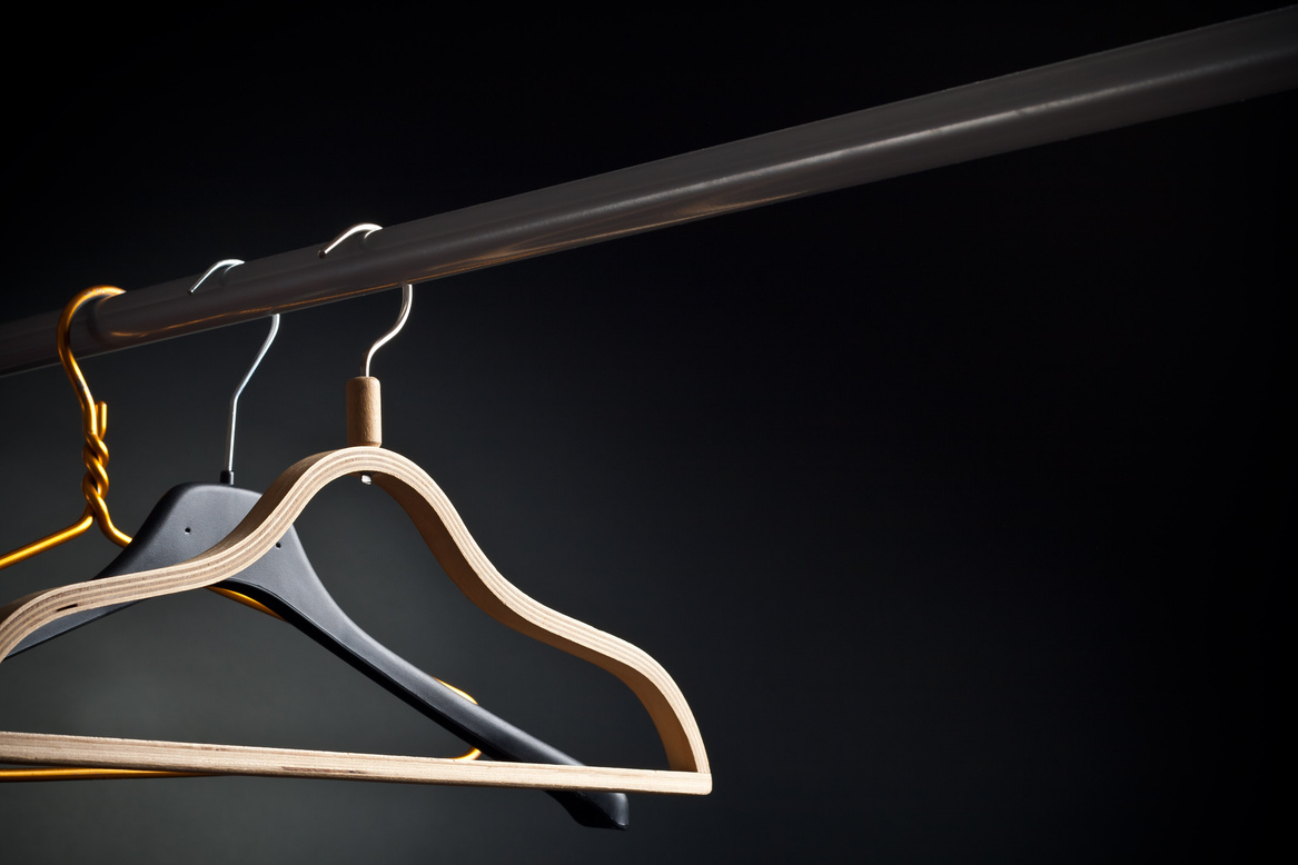 Coat hanger